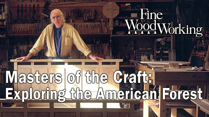 Masters of the Craft - Hank Gilpin