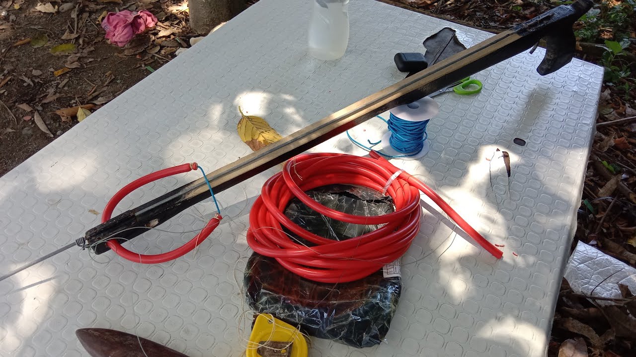 murang rubber at dyneema sa shoppee