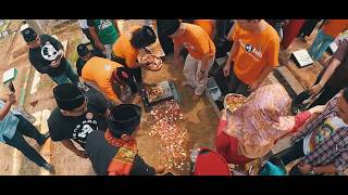 VLOGBENS - Ziarah KE Makam Babe H.Benyamin Sueb