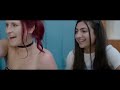 Beginning of video