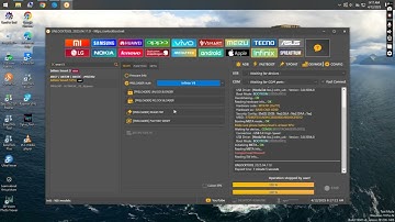 INFINIX SMART 5 X657B FRP DONE BY UNLOCK TOOL