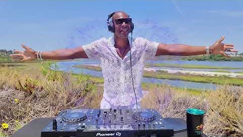 Thumbnail of Afro House Summer Mix 2025 🌅 | Shimza, Caiiro, Hugel, Lion B, Moojo, Konfluence, David Mackay