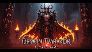 G4K Demon Emperor Escape Game| Games4King Walkthrough screenshot 5