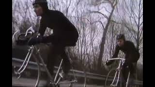 Kraftwerk - Tour De France 1983 V2 (better quality)