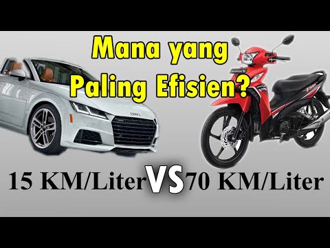 Video: Bagaimana mesin bisa dibuat lebih efisien?