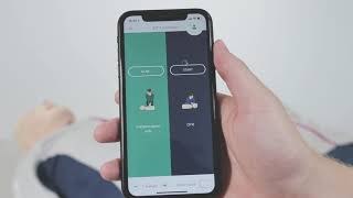 Resusci Anne QCPR - How to Connect Multiple Manikins to IOS App screenshot 5