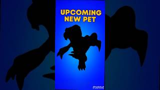 😱 NEW PET OP SKILL REVEALED! | Free Fire Update 2025 #shorts