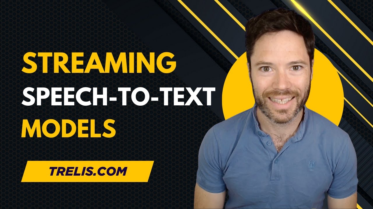 Streaming Speech to Text Models - Kyutai vs Whisper