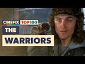 The Warriors Is Sweaty, Grainy, Dirty and Awesome | CineFix Top 100