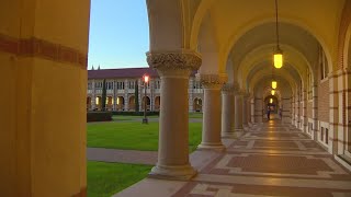 Rice University makes list of prettiest college campuses in America