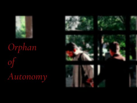 Orphan of Autonomy | Short Film Nominee