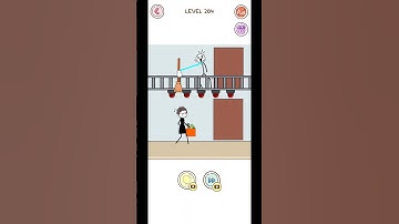 Thief puzzle level 284