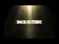Melii - Back Outside (Official Remix - VRS)