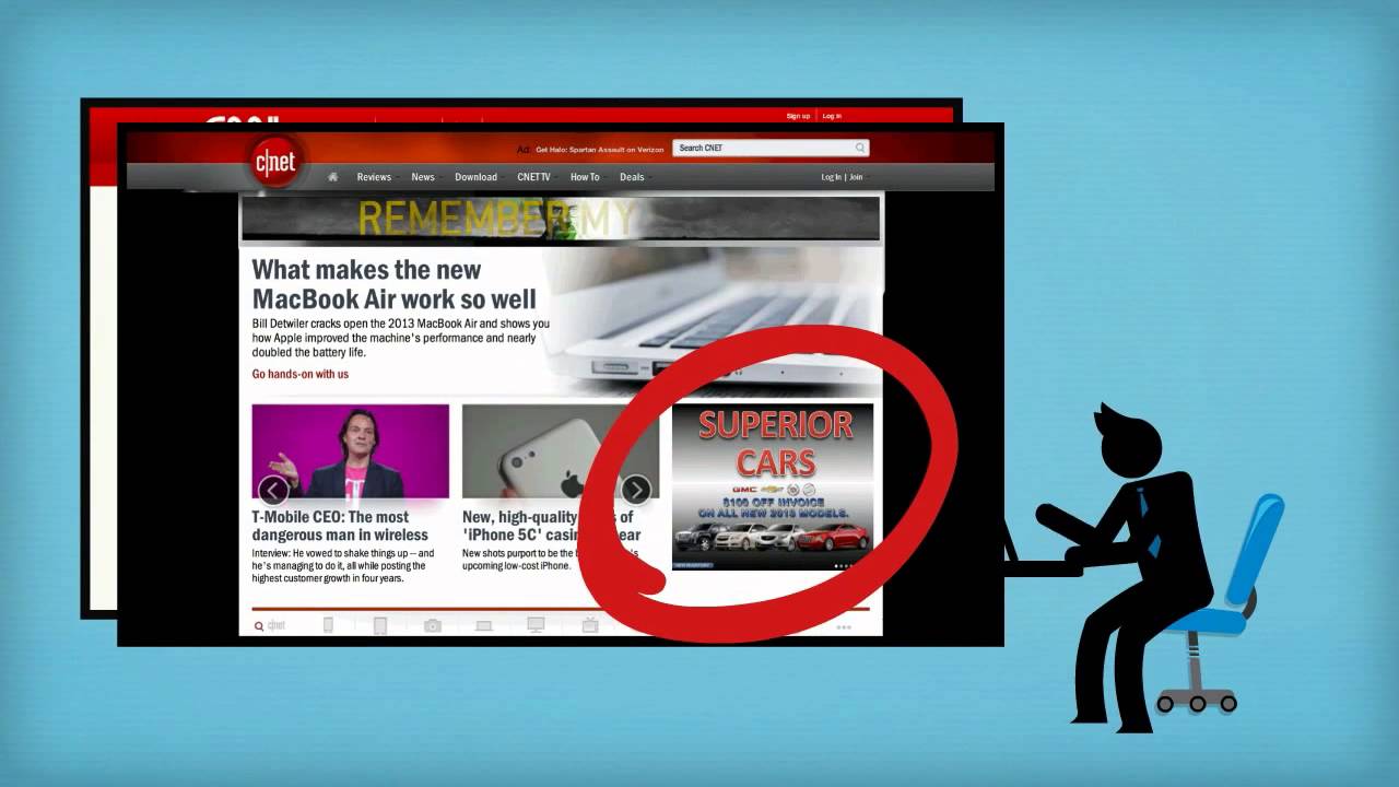 Retargeting Advertising in Pittsburgh