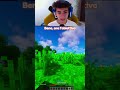 MINECRAFT MA... MA IL GIOCO DECIDE DOVE VADO