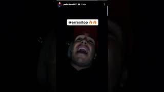 Eslabon Armado ft ERRE Nuevo Tema Preview