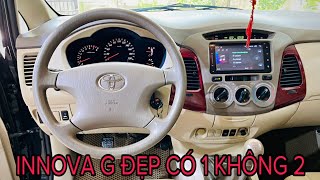 Toyota innova 2010 G gia đình giá 245 triệu 0905356663 - 0935146262 bao vận chuyển toàn quốc