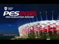 بدون تورنت +التعليق العربي+التعريب Pro Evolution Soccer 2015 تحميل