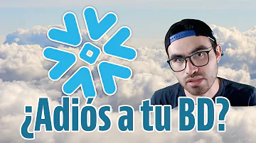 ¿Por qué Snowflake es bueno para los almacenes de datos?