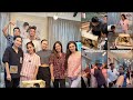JAM 12❗RANS DAPAT SUPPRISE DARI SAHABAT