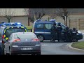 Ref:TTxLP3qnHaA La traque du forcen� de vertaizon expliqu�e par les gendarmes.