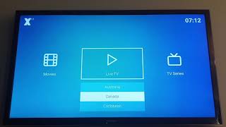 IPTV Service New Launch