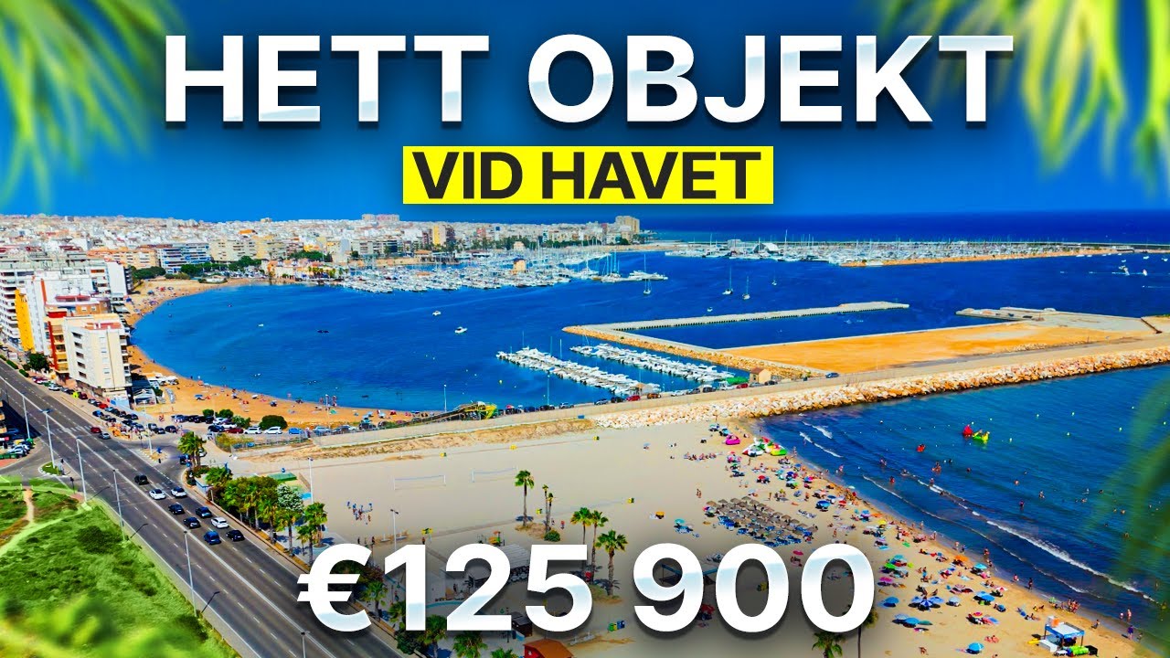 Hett objekt nära stranden ☀️ Lägenhet med havsutsikt – bara 200 m från Playa Acequión