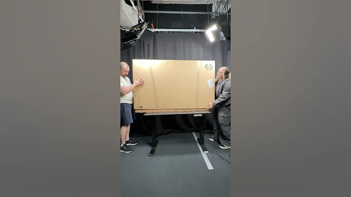 LG C5 OLED TV Unboxing! 65" OLED65C5PUA #unboxing #oledtv