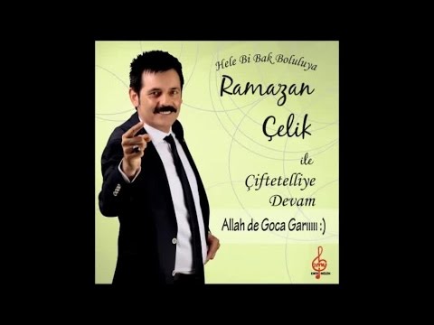 RAMAZAN ÇELİK - EREĞLİNİN ÜSTÜNDEN