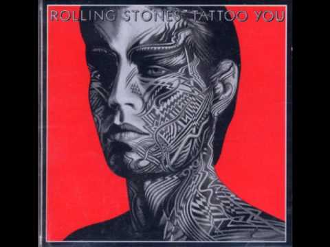 Rolling Stones - Heaven