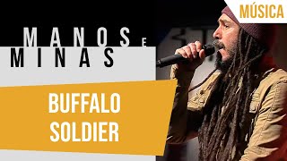 Buffalo Soldier | Jota 3