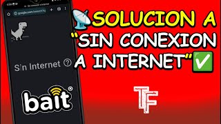 i Have No Data On Bait  How To Connect To The Internet solution
