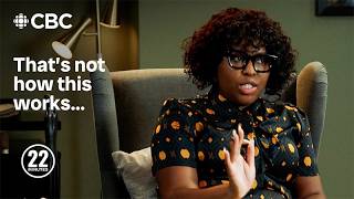 But... who won the couples therapy session?! | This Hour Has 22 Minutes