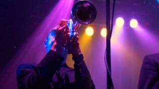Celebrity Express Yourself - Charles Wright - The Funk Federation Wealth