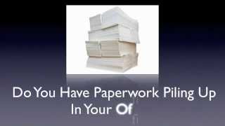 Confidential Document Shredding Services In Sydney
