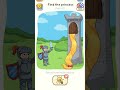 DOP 5 Impossible Puzzle 😳 | Fun Logic Gameplay 🔥 Part-42 #shorts