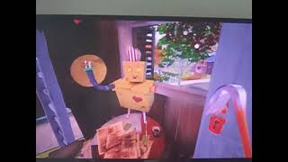 Hello Neighbor 2 Partie 1