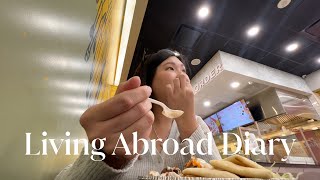 Living Abroad Diary | Just another day in my life by cindy신디 226 views 8 months ago 12 minutes, 15 seconds
