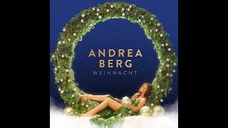 Andrea Berg - Der Weihnachtsmann kommt heute in die Stadt