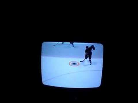NHL 07- Brad Boyes