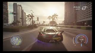 BMW i8 Coupe K.S '18 | Need For Speed Heat BMW i8 Coupe K.S '18 | Need For Speed Heat