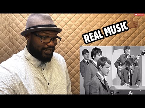 The Animals - House Of The Rising Sun | Reaction