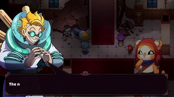 Nexomon Extinction ENDING