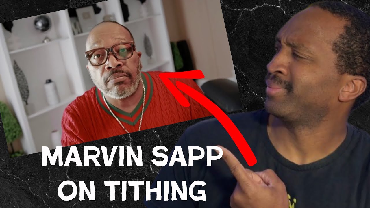 Почему десятина — УЖАСНАЯ идея для христиан