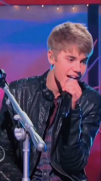 Under the mistletoe justin bieber