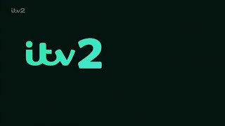 Мульт ITV2 Continuity Advert Breaks 14th15th November 2022