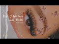 How i edit my lash photos  facetune 2