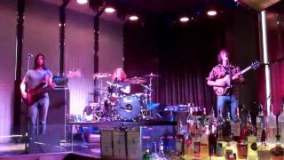 The Whigs &quot;Don&#39;t Talk Anymore&quot; Las Vegas