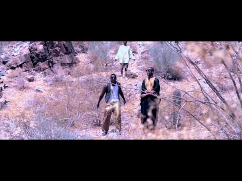 The Ben Ft. K8 Kavuyo - Africa Mama Land