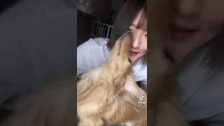 動画 Tiktokでまさかの胸チラ ティックトック 抖音 Tiktok応援隊 Tiktok ティックトック 抖音 Douyin やyoutube ユーチューブ で見つけた可愛い女の子の動画 えちえちtiktok